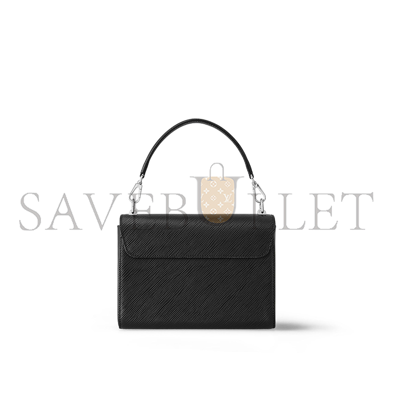LOUIS VUITTON TWIST MM M59416 (23*17*9.5cm) LOUIS VUITTON TWIST MM M59416 (23*17*9.5cm)